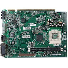 Gateway Intel 815 Socket 370 NLX MB w/VID & SND